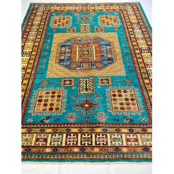 Kazak Super