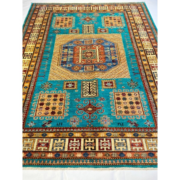 Kazak Super