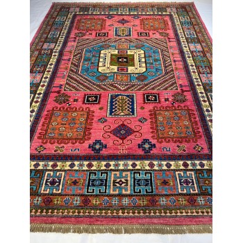 Kazak Super