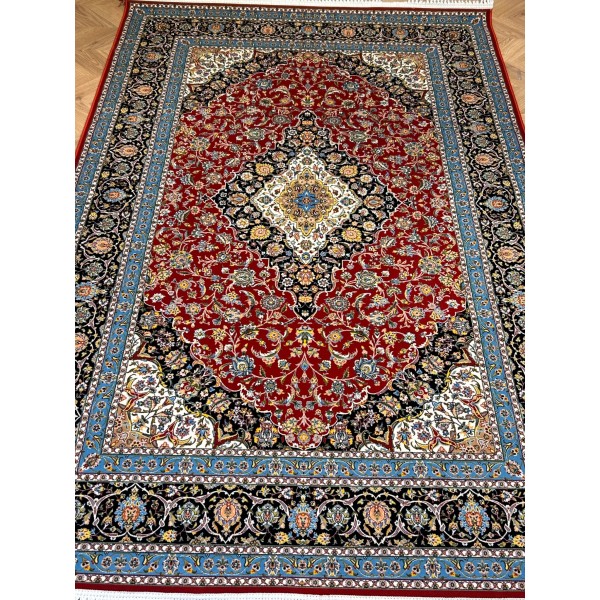 Kashan