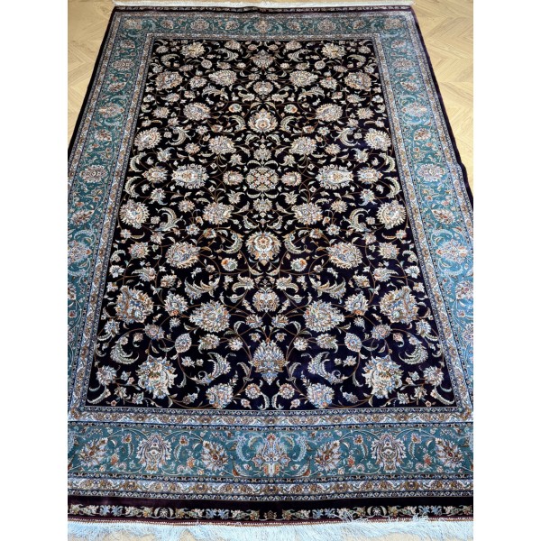 Kashan