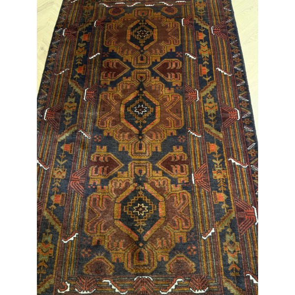 Baluch
