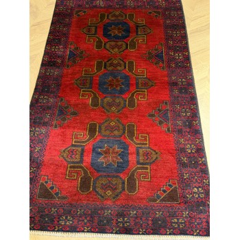 Baluch