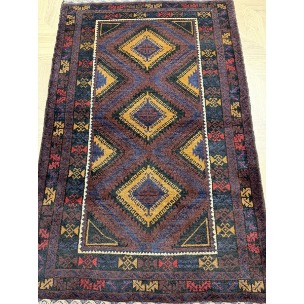 Baluch
