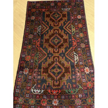BALUCH