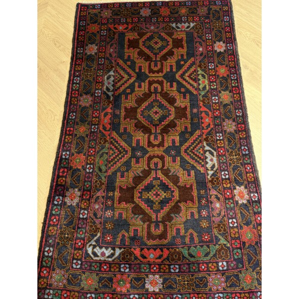 BALUCH