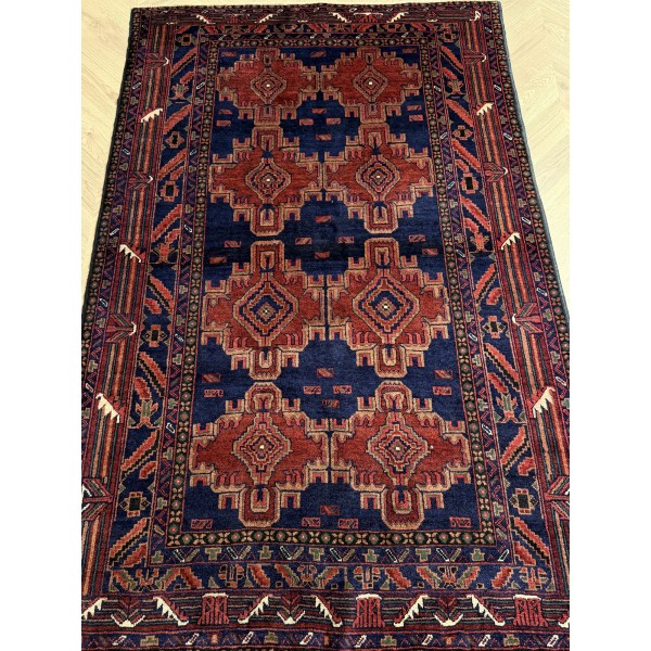 Baluch