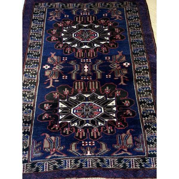 Baluch