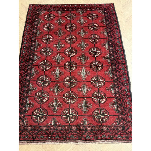 Baluch