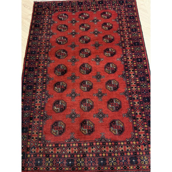 Baluch