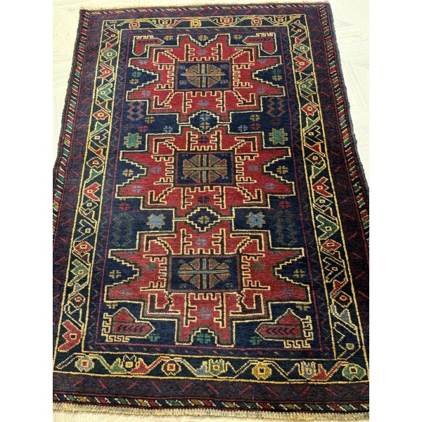 Baluch