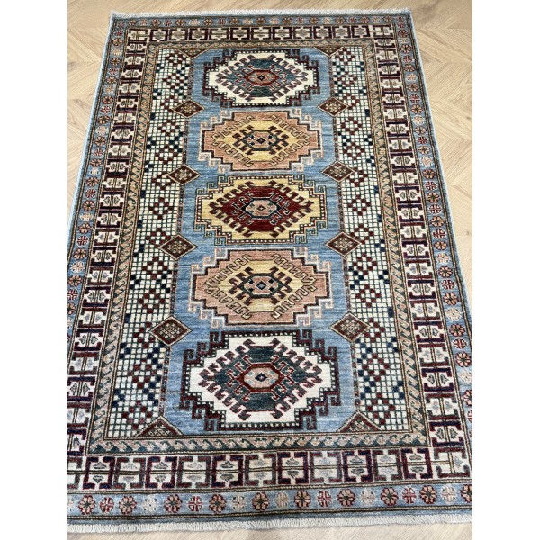 Kazak Super