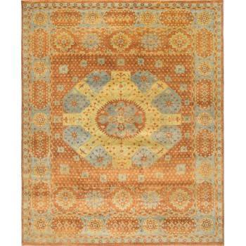 Wełniany indyjski dywan - mamluk