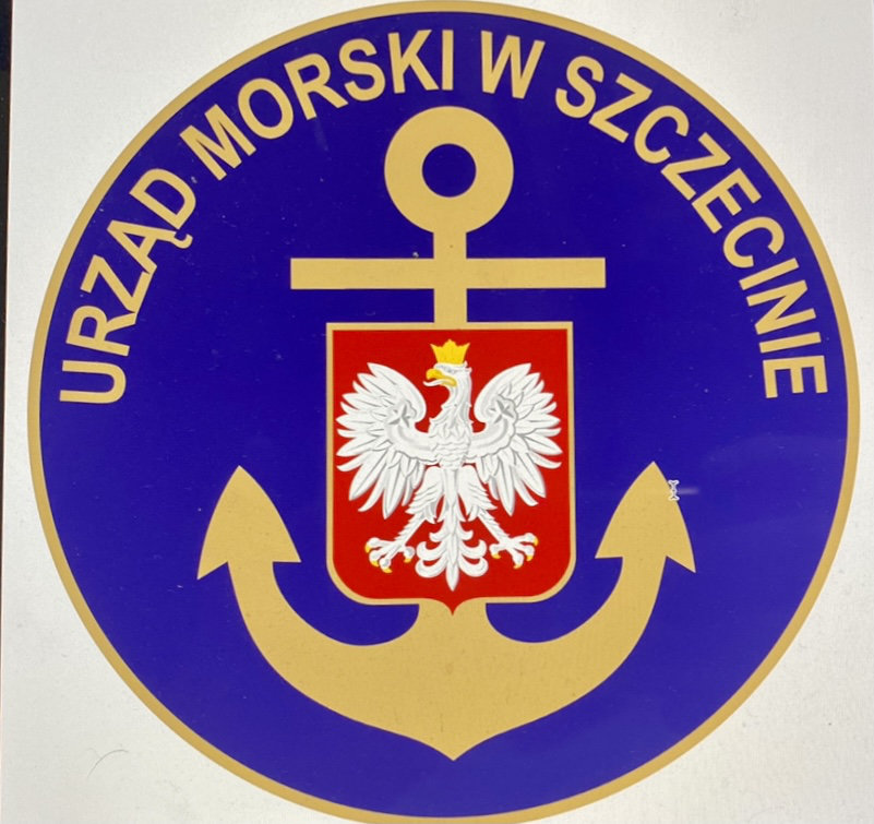 Dywan dla urzędu morskiego w Szczecinie zdj2