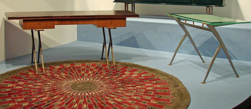 Styl Art Deco - Inspiracja Postępem Technologicznym | Blog Alladyn