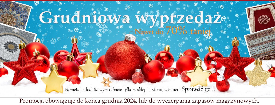 Wyprzedaż