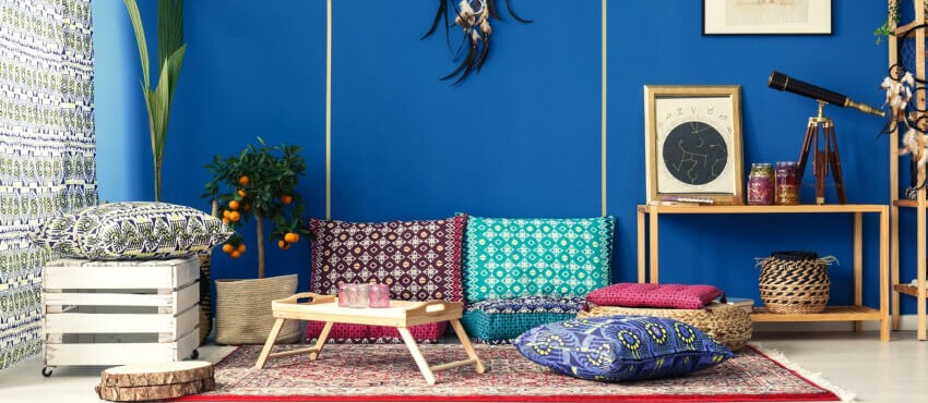 Dywany Orientalne - Jak Wybrać i Dopasować Do Wnętrza