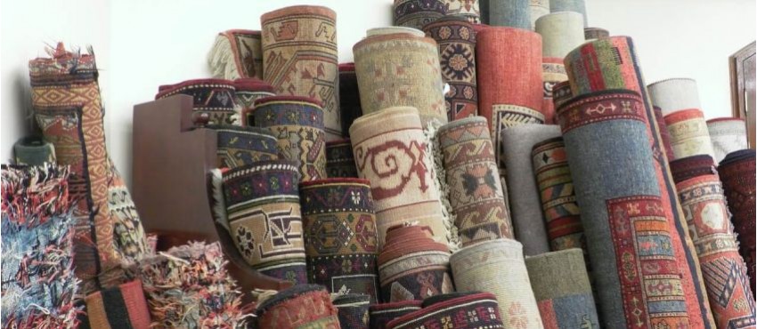 Dywany tureckie - do jakich wnętrz pasują?