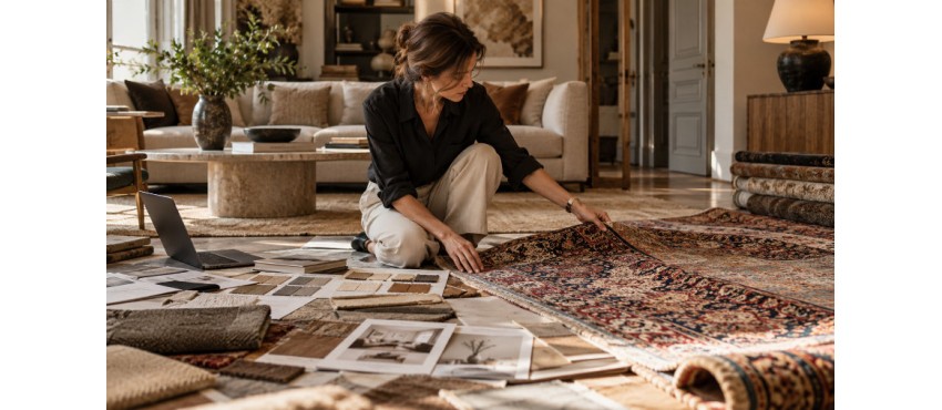 Dlaczego projektanci wnętrz nie zawsze wybierają jakość?