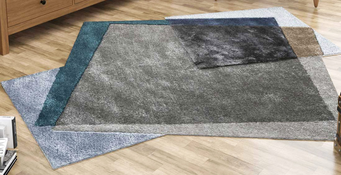 Dywany kreatywne designerskie